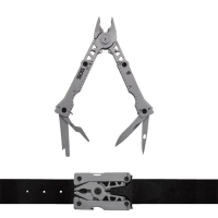 SOG Sync II Bead Blasted Çok Amaçlı Pense d.y