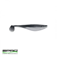 SPRO Booby Trap Shad 9Cm GR Silikon Yem 1/1