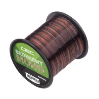 SPRO C-TEC SEDIMENT MONO Yeşil Misina 0.40mm 800m