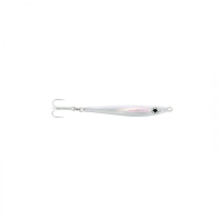 SPRO Cast'X 14G Chrome Jig Yem