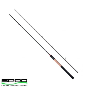 SPRO CRX Lure&Spin 15-45G S240ML Olta Kamışı