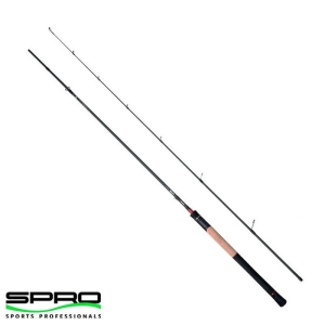 SPRO CRX Softbait 10-30G S240L Olta Kamışı