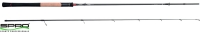SPRO CRX Softbait 20-60G S240M Olta Kamışı