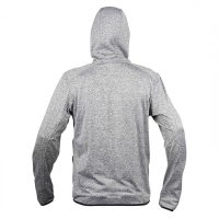 SPRO FreeStyle UL Gri Kapüşonlu - XL