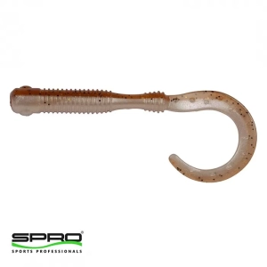 SPRO FS Urban Curl Silikon Yem Goby 5.5CM 1/5