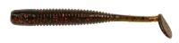 SPRO FS Urban Slug Sil.Yem Watermelon 7.3CM 1/4