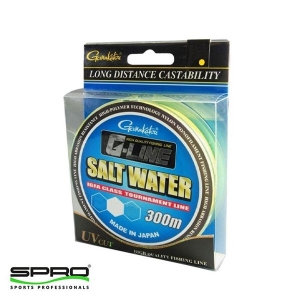 SPRO G-Line Salt Water TP 300M 0,20M Misina