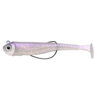 SPRO Guts Bait UV 11 CM 14G  Opal&Pearl M S. Yem