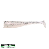 SPRO Guts Bait UV 11 CM Salt & Pepp S.Yem Gövdesi
