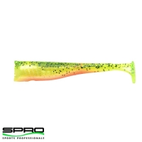 SPRO Gutsbait UV MOJITO 11CM Silikon Yem Gövdesi