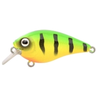 SPRO Ikiru Crank Firetiger 4.5cm Maket Yem