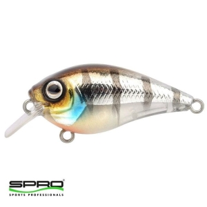 SPRO Ikiru Crank Buzzer 4.5cm Maket Yem