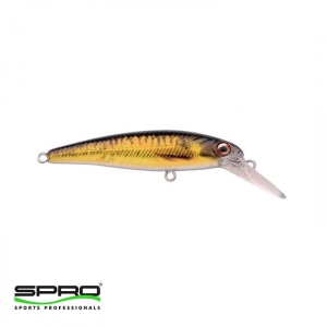 SPRO Ikiru Ntr. Micro Jerk 50 Carp Maket Yem