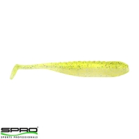 SPRO Insta Shad 9Cm Silikon Yem Frozen Marg 1/5