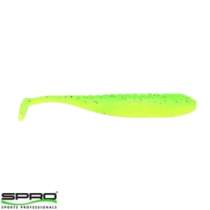 SPRO Insta Shad 9Cm Silikon Yem Lemon Lime 1/5