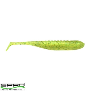 SPRO Insta Shad 9Cm Silikon Yem Wasabi Special 1/5