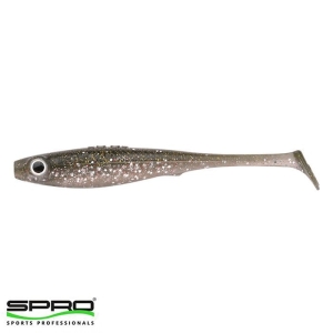 SPRO Iris Pop Eye 8Cm SilikonYem Shad  1/1