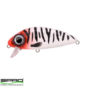 SPRO Iris Flanky Perch 9 cm 22 g Yapay Yem 1/1