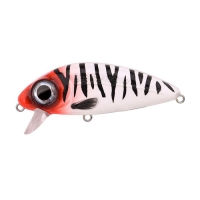 SPRO Iris Flanky Perch 9 cm 22 g Yapay Yem 1/1