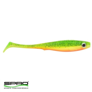 SPRO Iris Pop-Eye 14Cm Silikon Yem UV Mojito