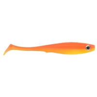 SPRO Iris Pop-Eye 14Cm Silikon Yem UV Sunburst