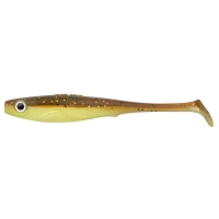 SPRO Iris Pop Eye 8Cm SilikonYem Kahverengi  1/1
