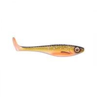 SPRO Iris The Boss 12Cm Silikon Yem Saibling