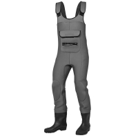 SPRO Neoprene Scr Wader Tulum Çizme 44