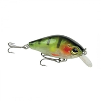 SPRO PC-P Dopey Crank 45 Wild Perch Maket Yem 1/1