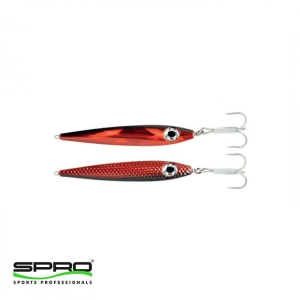 SPRO Pilk'X 40G Red Fish Jig Yem