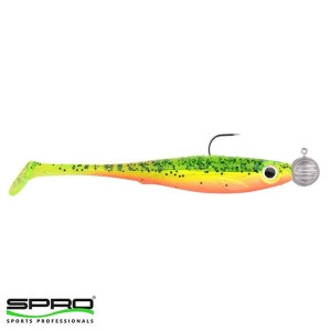 SPRO Pop-Eye To Go 8 cm UV Mojito 5+7 G 1/2