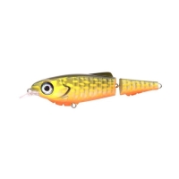 SPRO Ripple 11cm 18 G Hot Pike Maket Yem Seti