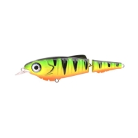 SPRO Ripple Pro 11cm 18G Firetiger Maket Yem