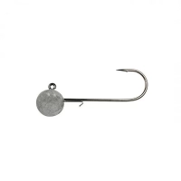SPRO Round Jig Head HD 2/0-7G Zokalı İğne 1/3