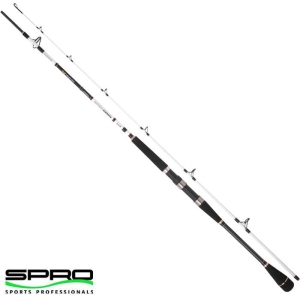 SPRO SB NANO JIG SPIN 240 150G Olta Kamışı