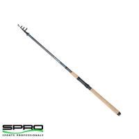 SPRO Spartan Allround Telespin 40 240 Olta Kamışı