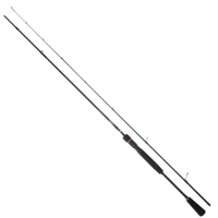 SPRO SPX Ultra Light UL210 2-10G