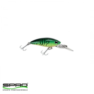 SPRO Super Trout Crank DR 30 Maket Yem