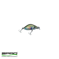 SPRO Super Trout Mini Crank 30 Maket Yem