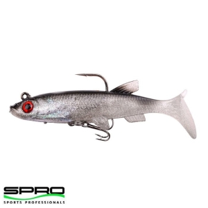 SPRO SuperNatural Rigged Roach Yumuşak Yem 20G 1/2