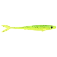 SPRO V-Power 8Cm Silikon Yem UV Lemon Lime 1/1