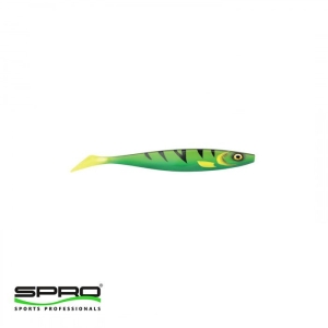 SPRO Wob 2.0 12Cm GP Silikon Yem 1/1