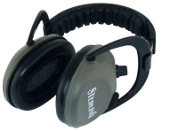 STERLING KULAKLIK NHP-102E 23dB I-POD ve CD Yeşil