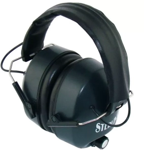 STERLING KULAKLIK NHP-602E 85dB I-POD ve CD Yeşil