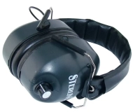  STERLING KULAKLIK NHP-602E 85dB I-POD ve CD Yeşil