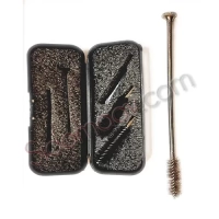 Tabanca Harbi Takımı Set-Silah Bakım Temizleme Seti