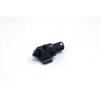 Tabanca Tüfek Red Dot ve lazerleri JG5