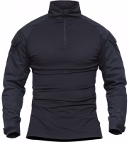 Taktik Siyah Combat Tişört