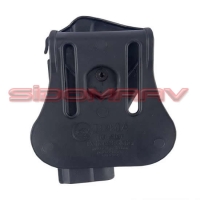 Toma Cz 75 Polimer Silah Kılıfı