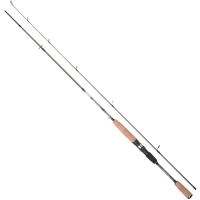 TROMA PASSION TROUTSPIN 1.80M 3-10G Olta Kamışı